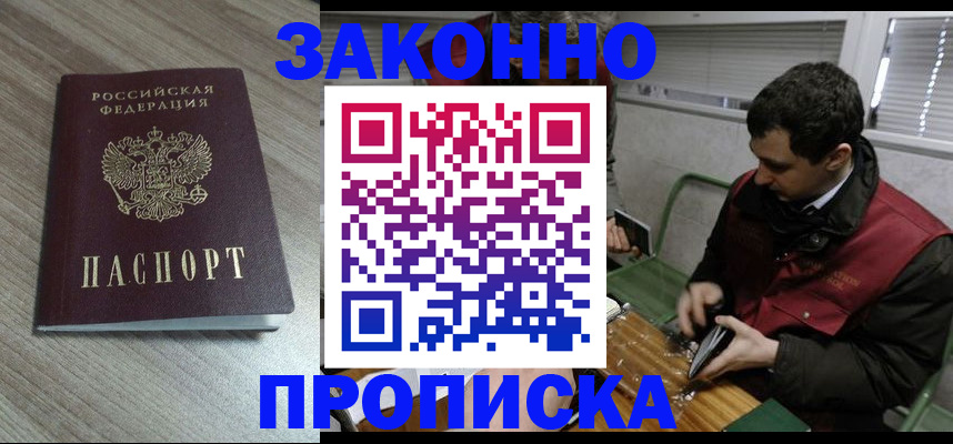 прописка для работы в Жукове